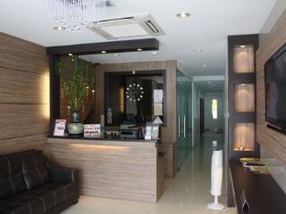 Dynasty Inn - Wakaf Che Yeh Ngoại thất bức ảnh